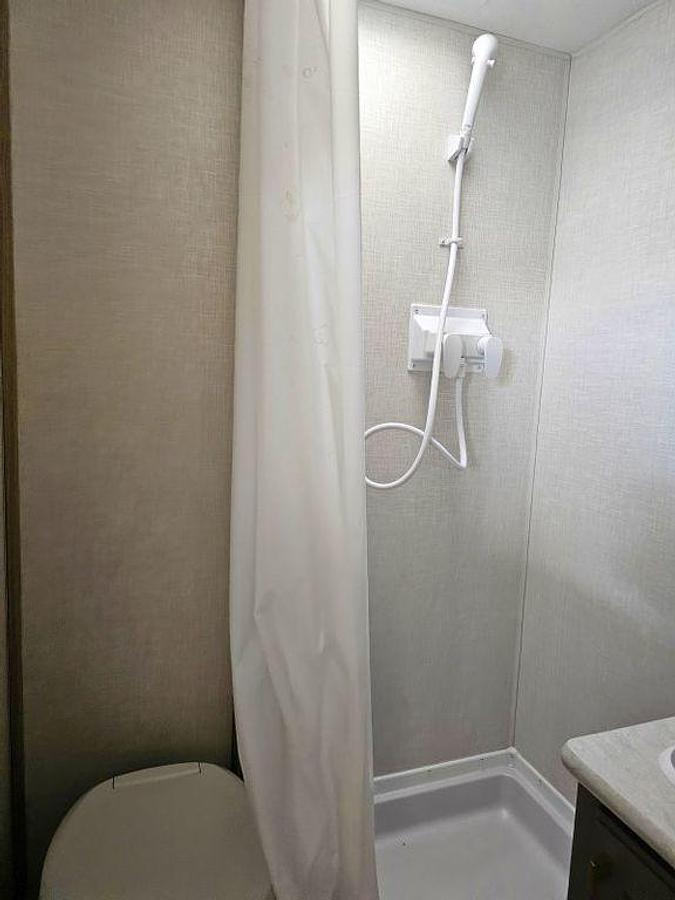 2025 KZ RV Sportsmen Classic 130BH