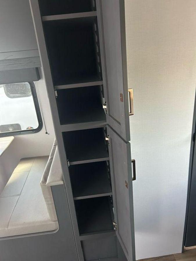 2025 Keystone RV Bullet Classic Travel Trailers 2240RK