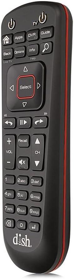 Pace International 1305908409 Dish Network Wally