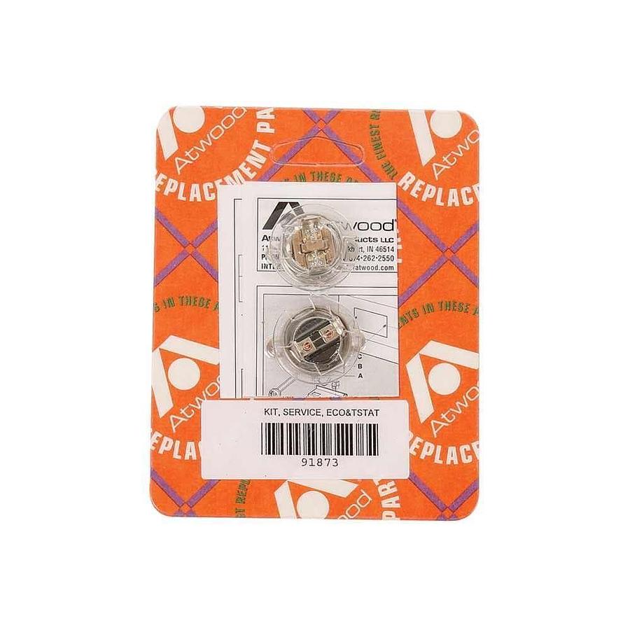 Atwood (91873 Electric Thermostat