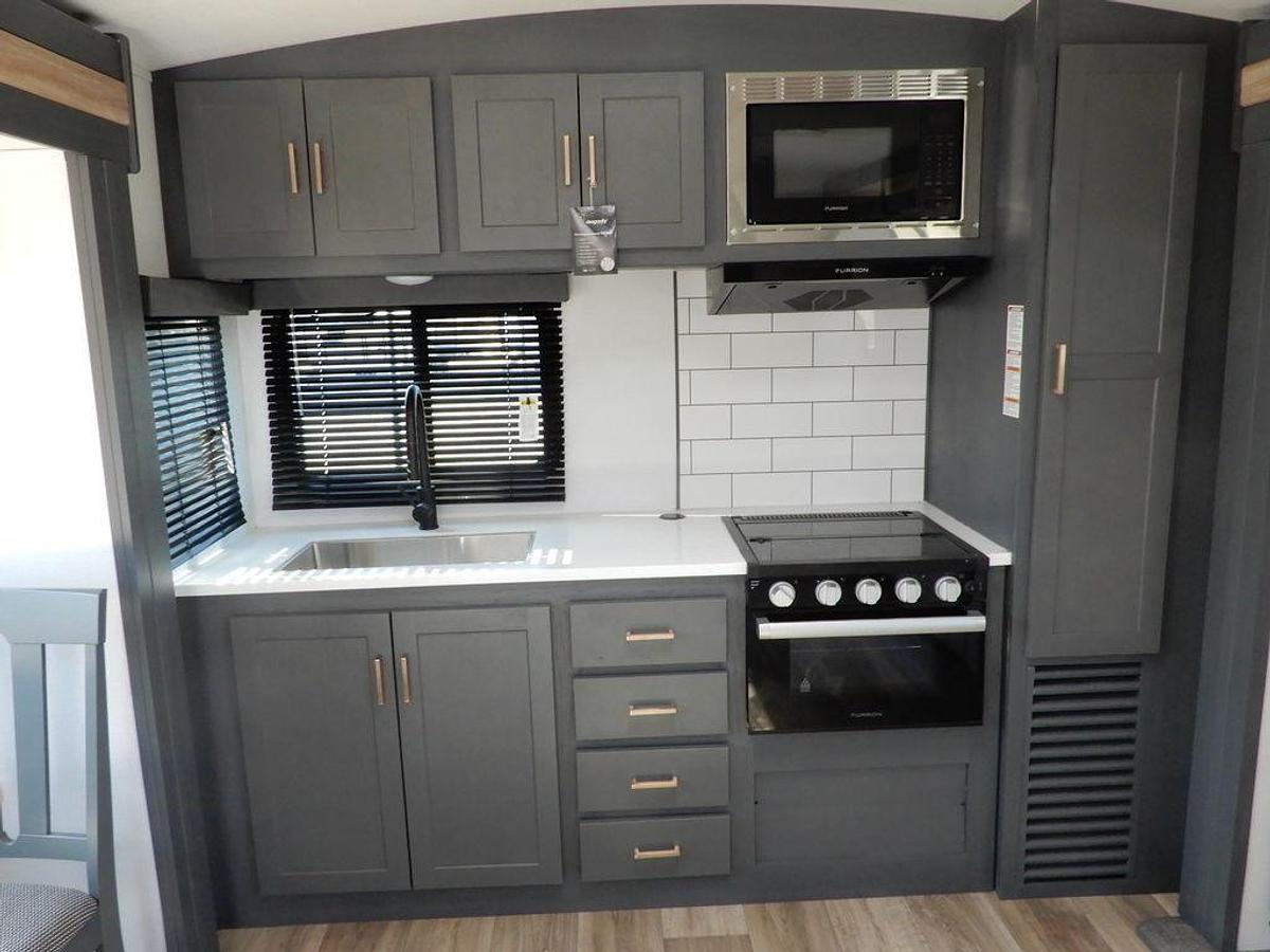 2024 Keystone RV BULLET PREMIER 25RKPR