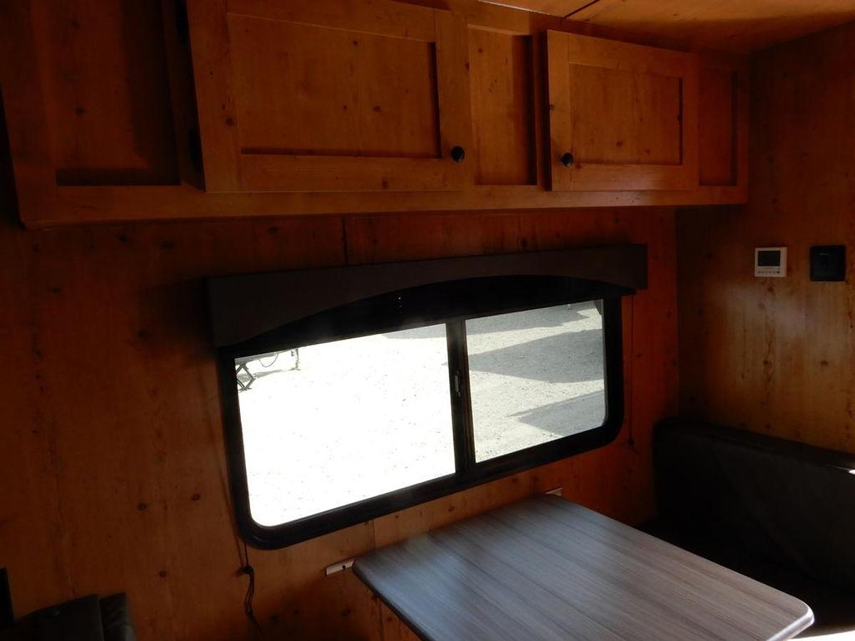 2025 Sunset Park RV Sun-Lite 16BH