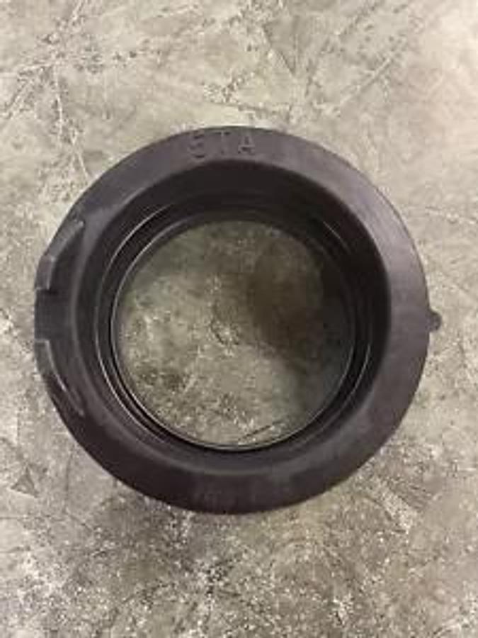 Genuine OEM Yamaha Intake Carburetor Boot YFZ450 YZ450F WR450F 5TA-13597-00-00