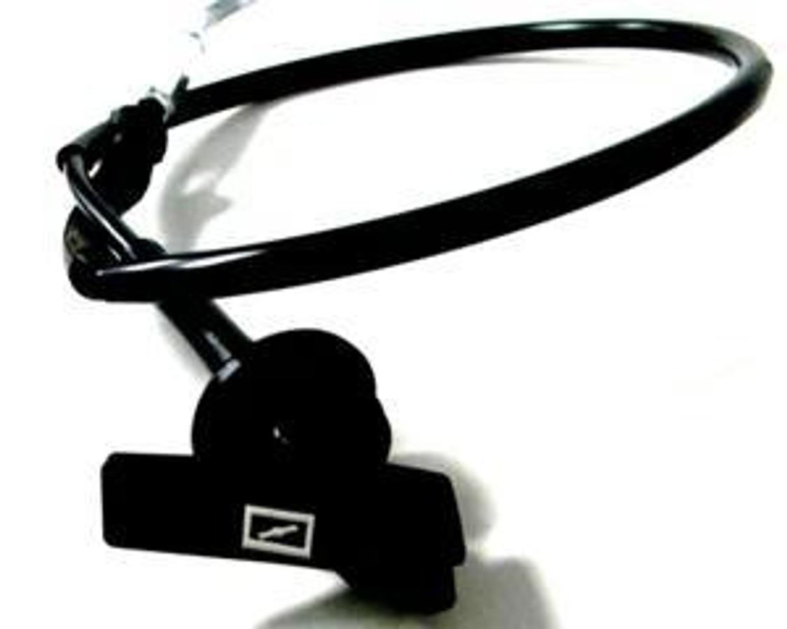 Yamaha OEM 1992-2000 Choke Starter Cable Timberwolf 4BD-26331-00-00 FastShipping