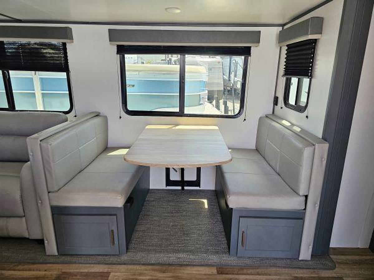 Used 2023 Keystone RV BULLET 330BHS