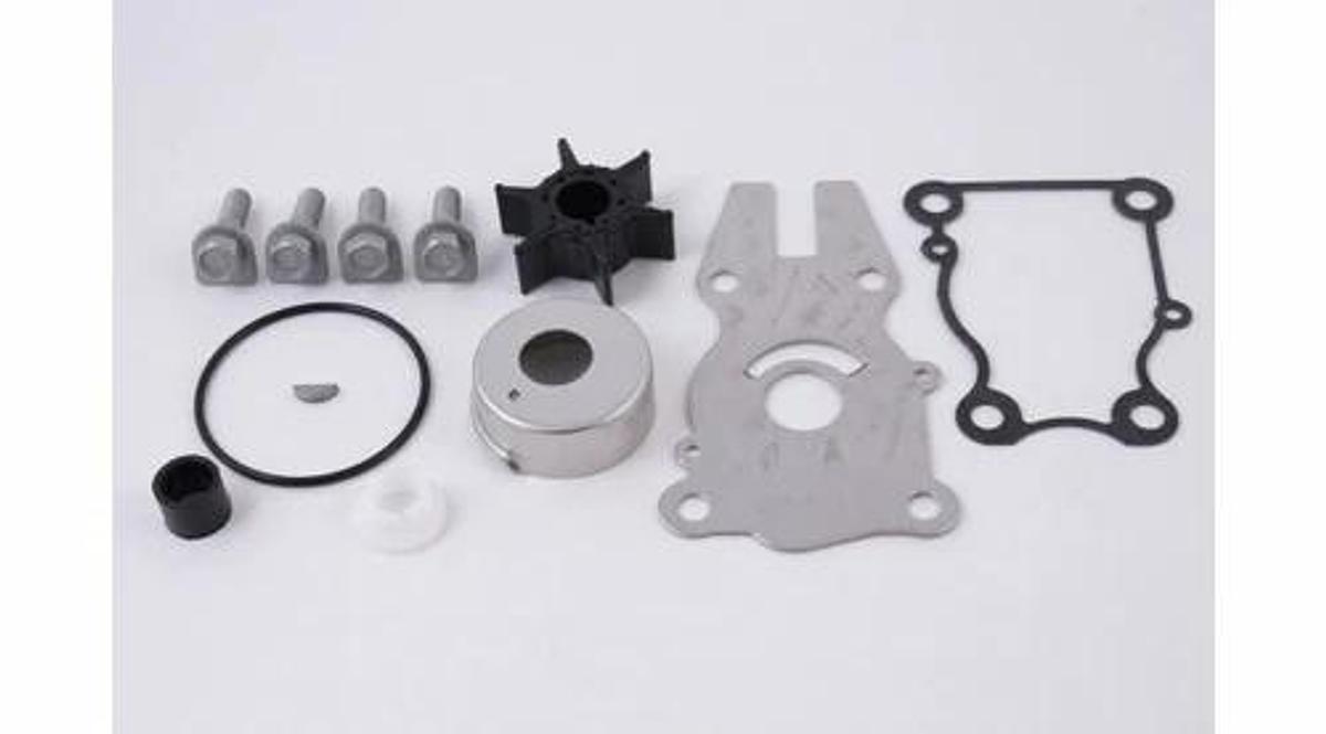 Yamaha OEM 6BG-W0078-00-00 - Water Pump Repair Kit Fast shipping!