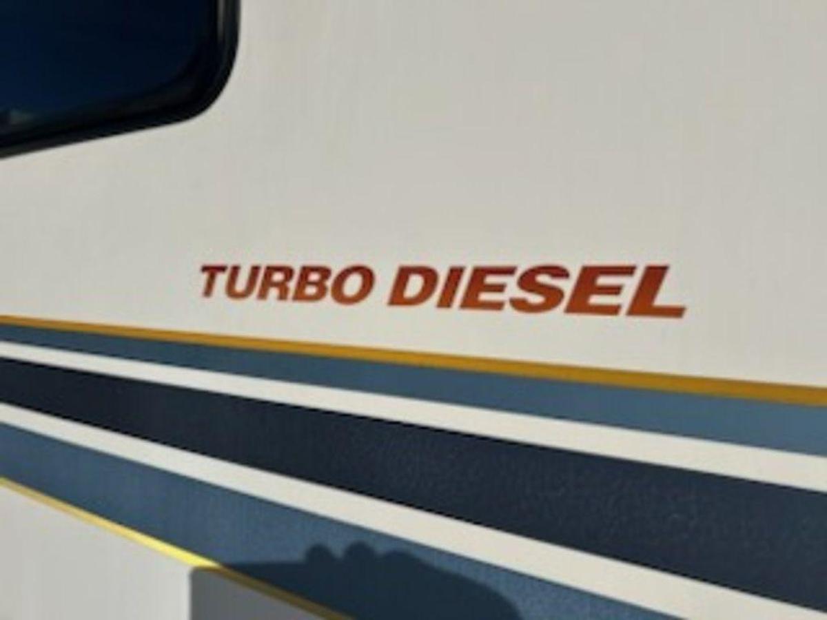 Used 1999 FLEETWOOD 39Z