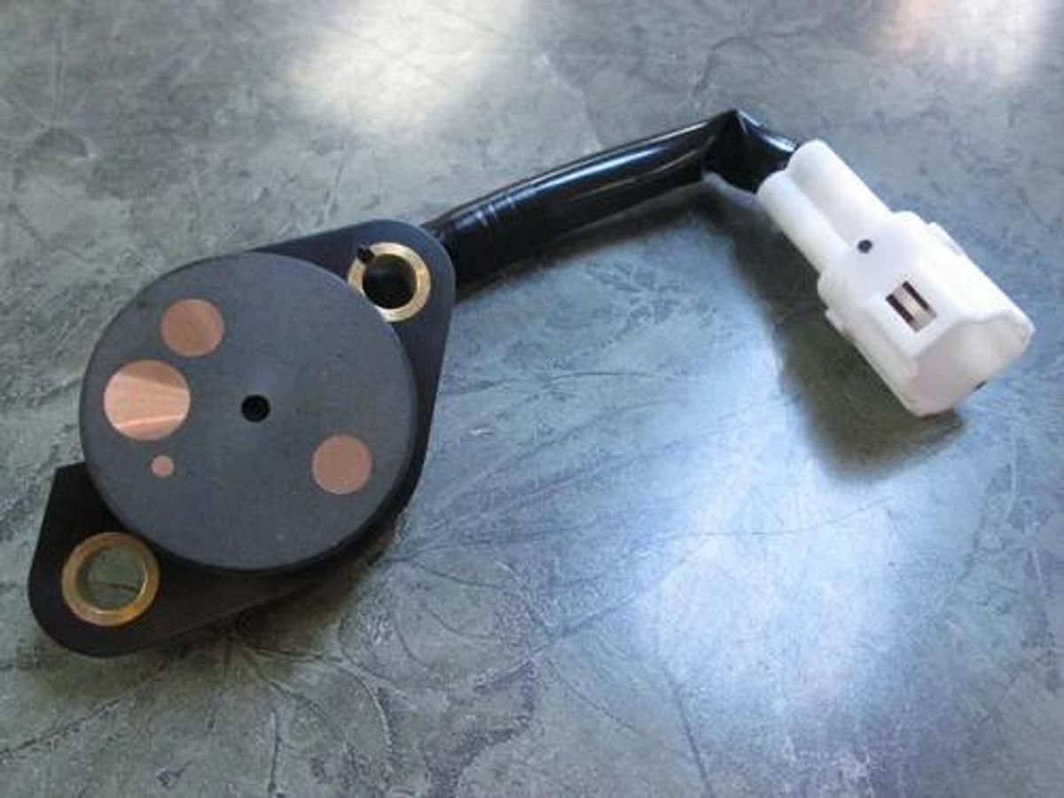 Yamaha Genuine Neutral Switch Assembly Grizzly 550 2009-2014 L@@K