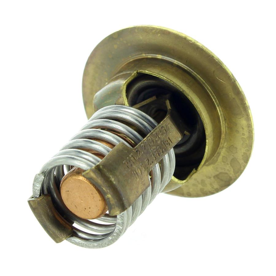 Volvo Penta Stern Drive New OEM 3856961 Thermostat 4.3L, 5.0L, 5.7L, OMC Cobra