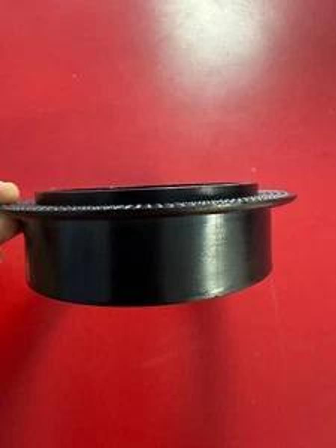 3" RV Tank Slip - Flush Slip Fitting RV Holding Tank Black Water