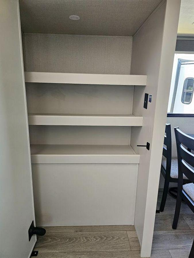 2026 Keystone RV COUGAR HALF-TON 26RKE