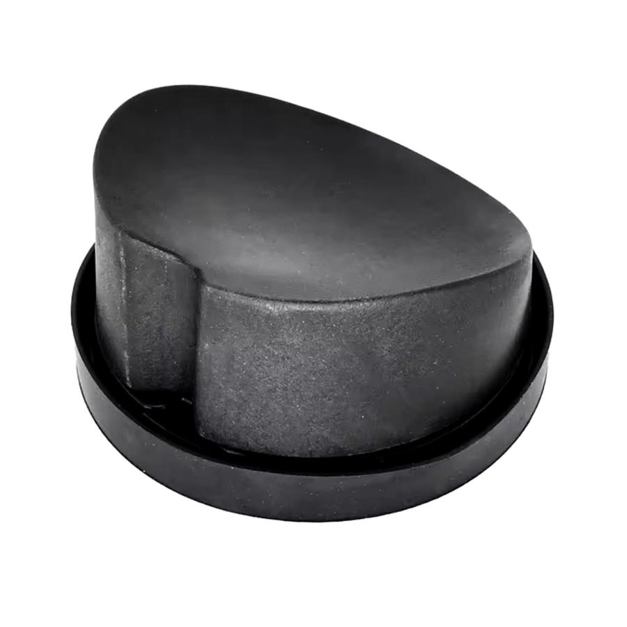 Yamaha New OEM MANHOLE COVER REPAIR F0R-67609-09-00