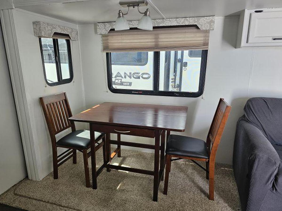 Used 2015 Keystone RV PREMIER 26RBPR