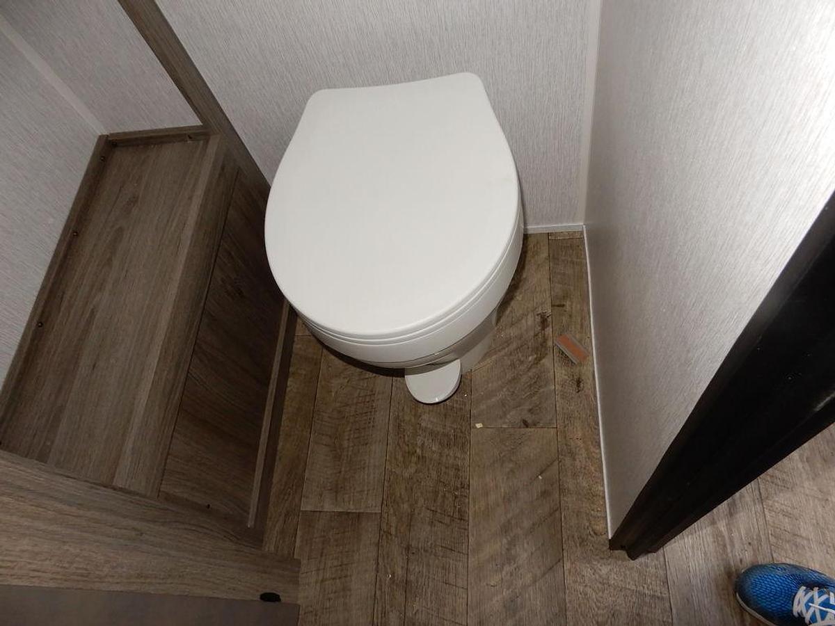 2024 Sunset Park RV Sun Lite LTD 19RK