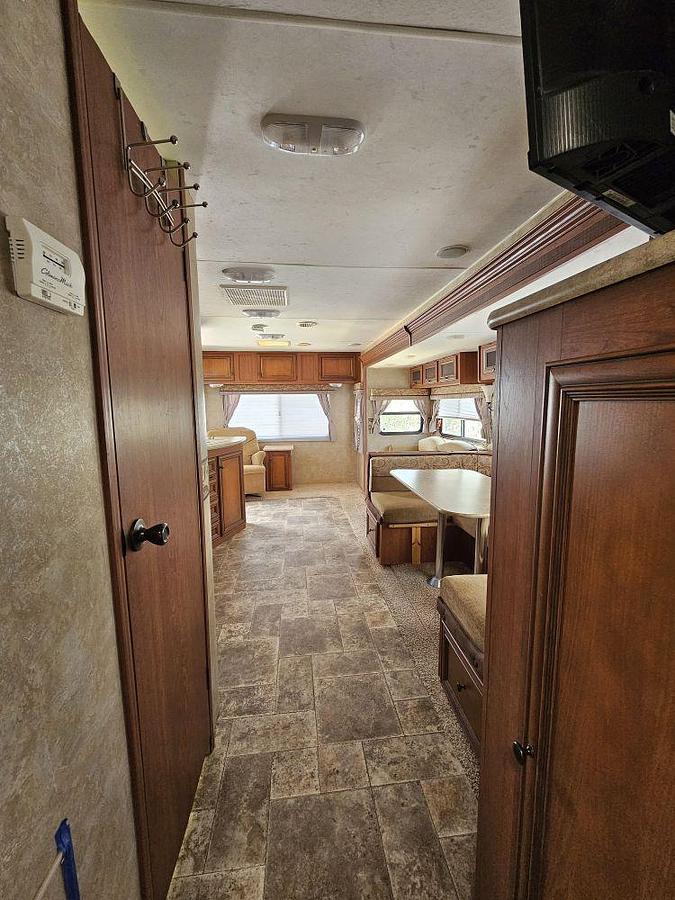 Used 2012 KZ RV SPREE 280RLS