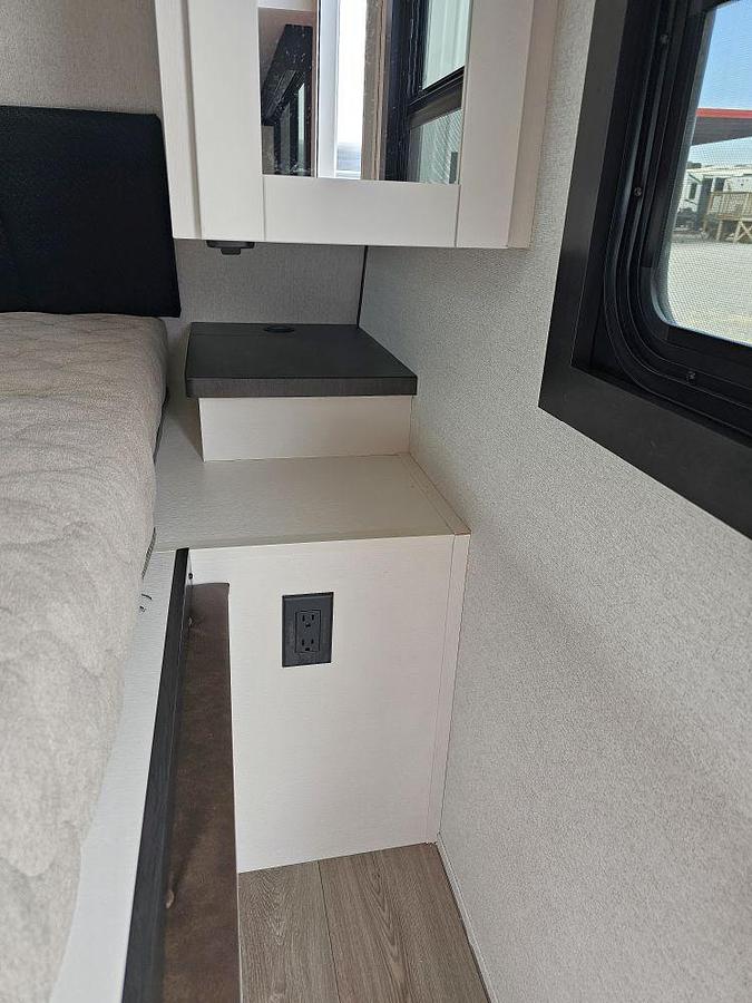 2027 HEARTLAND BY JAYCO NORTH TRAIL 210MB