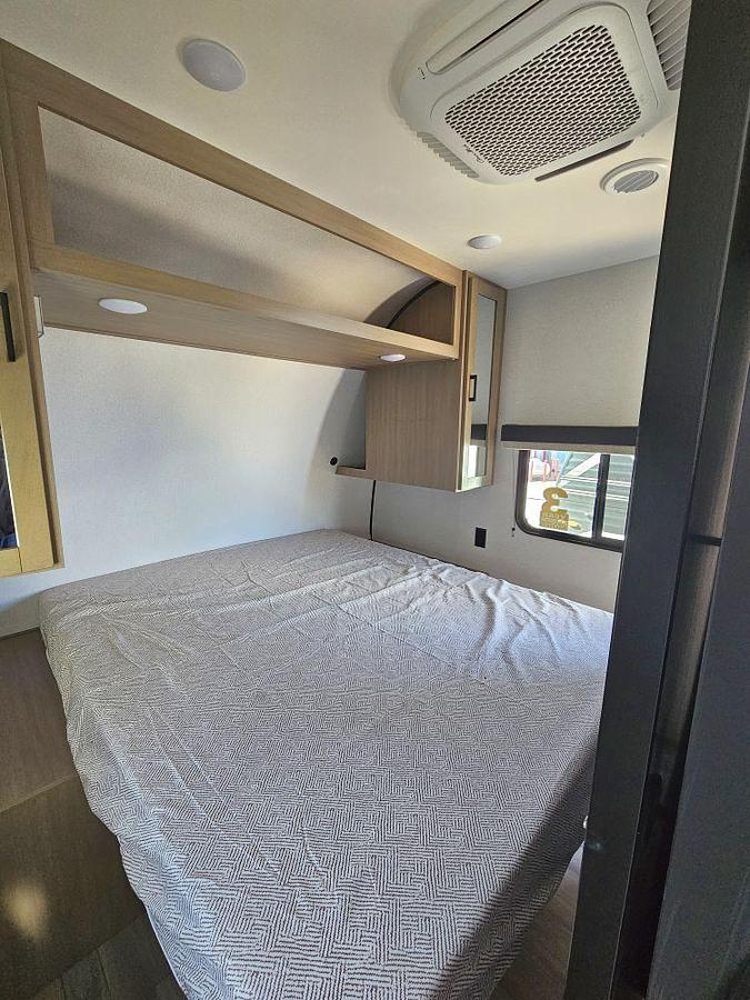 2027 HEARTLAND BY JAYCO PROWLER 2602BHS