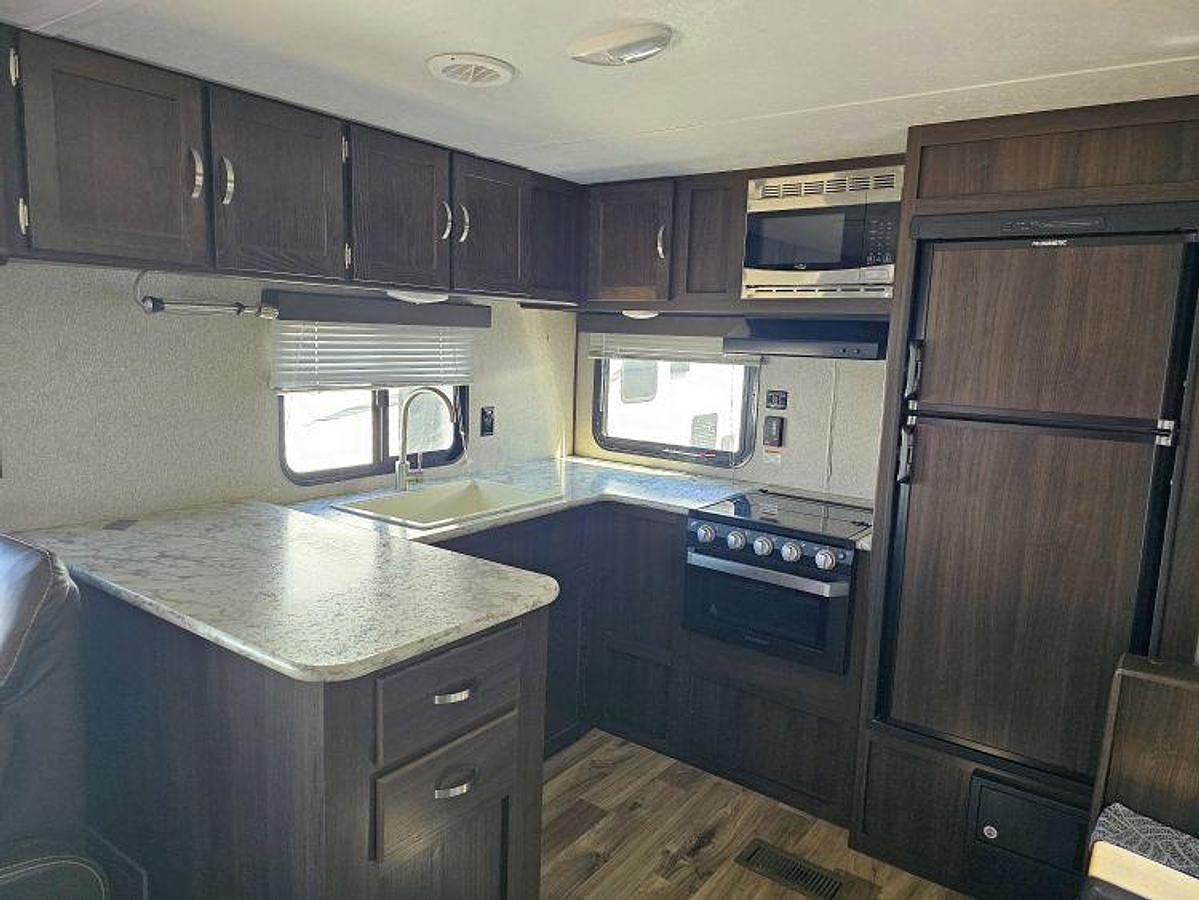 Used 2019 Keystone RV Springdale SS 2930RK