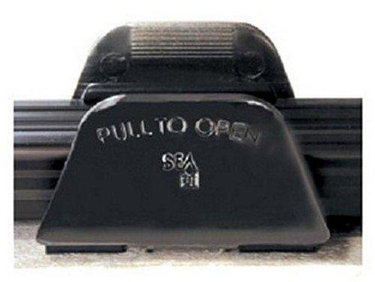 RV Trailer Camper Hardware Mirror Door Travel Latch