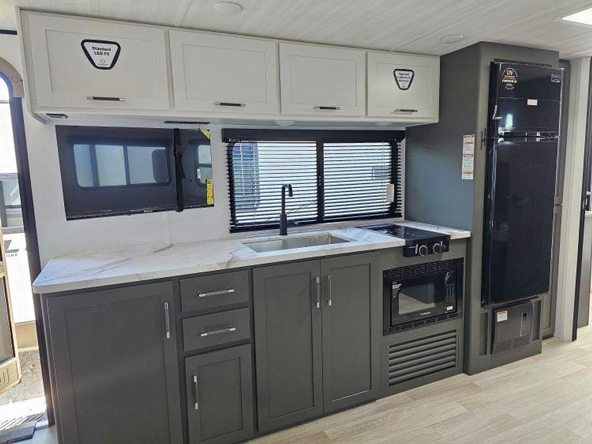 2026 Keystone RV BULLET CLASSIC 26BHC