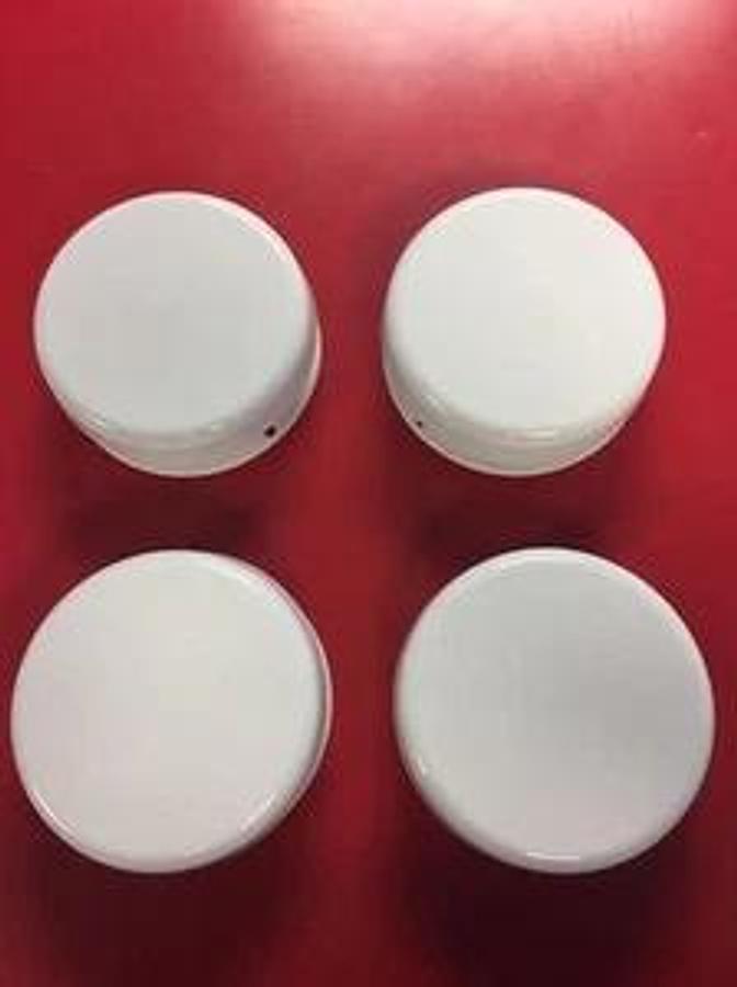 RV Roof Mushroom Attic Vent Keystone Dutchmen, Cross Roads set of 4x On PACK