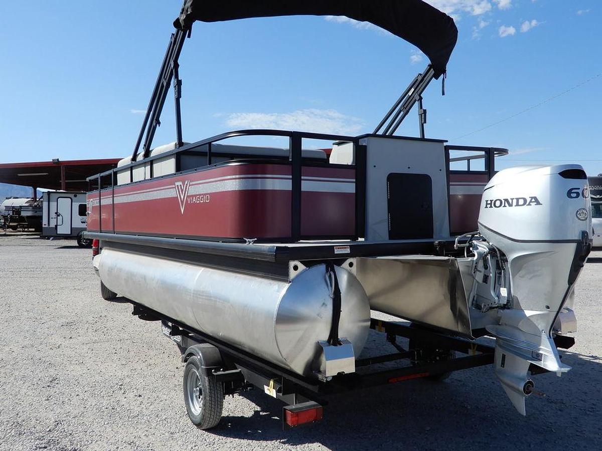 2023 THE MARINE GROUP VIAGGIO DM18F