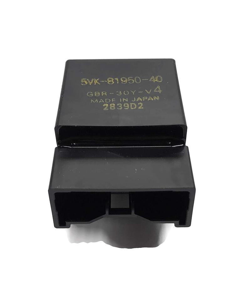 NEW YAMAHA FZ09 MT09 XSR900 R1 R6 WR250R TENERE FZ10 MT10 OEM RELAY ASSEMBLY