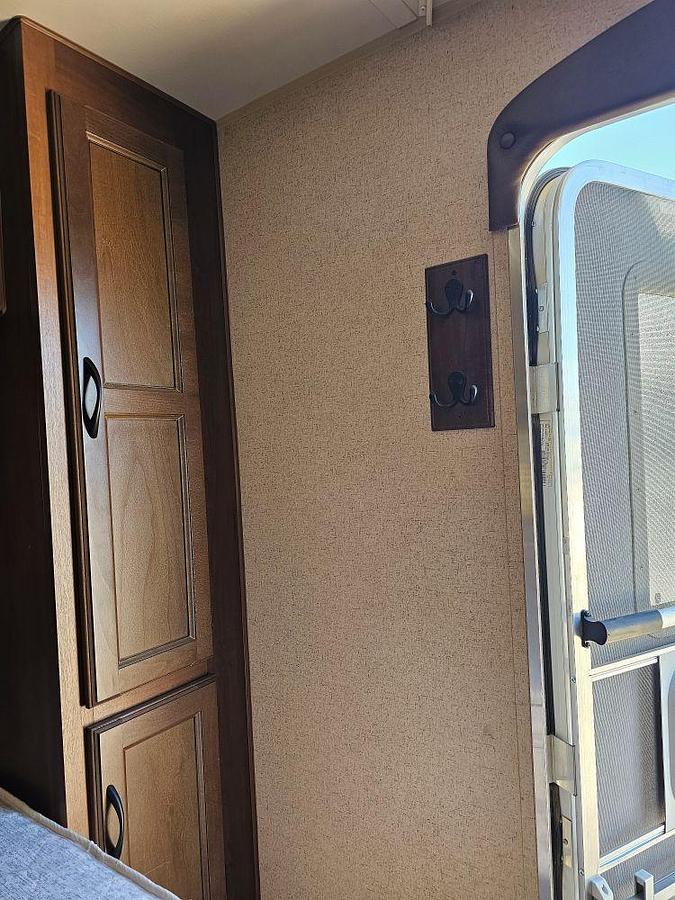 Used 2015 JAYCO JAY FLIGHT 19RD