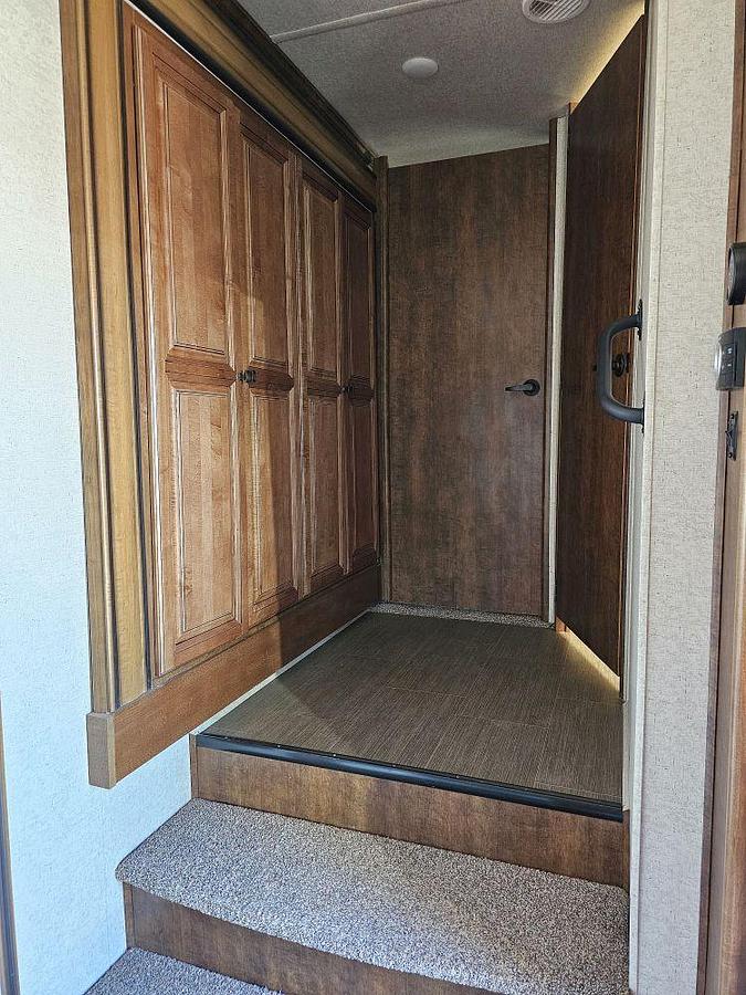 Used 2018 HEARTLAND  BIG COUNTRY 3560 SS