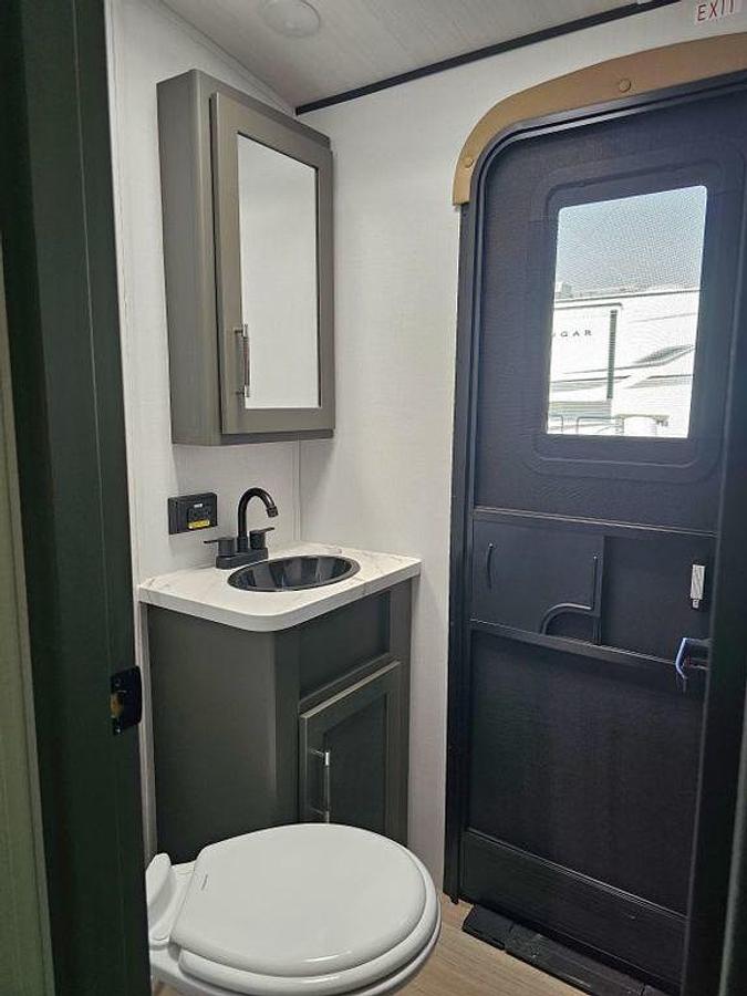 2026 Keystone RV BULLET 330BKQ