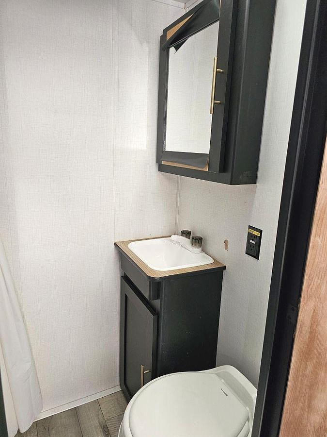 Used 2022 Keystone RV SPRINGDALE 1760 BH