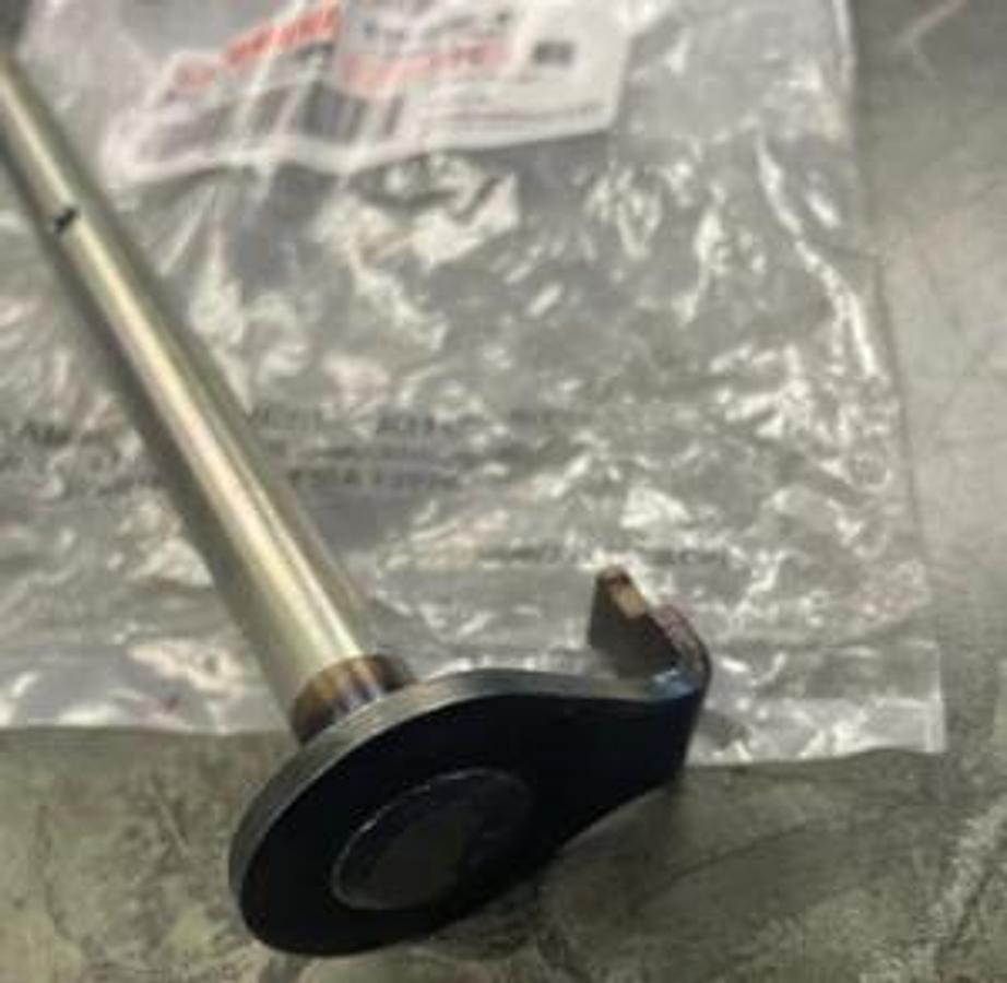 2008-2023 Yamaha TTR110E TTR 110 E Shift Shaft Assembly OEM 5TP-E8101-01-00