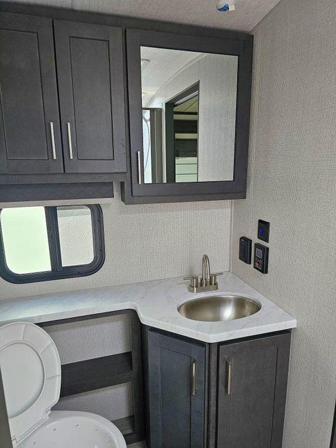 2025 Keystone RV Cougar Half-Ton 25FKDWE