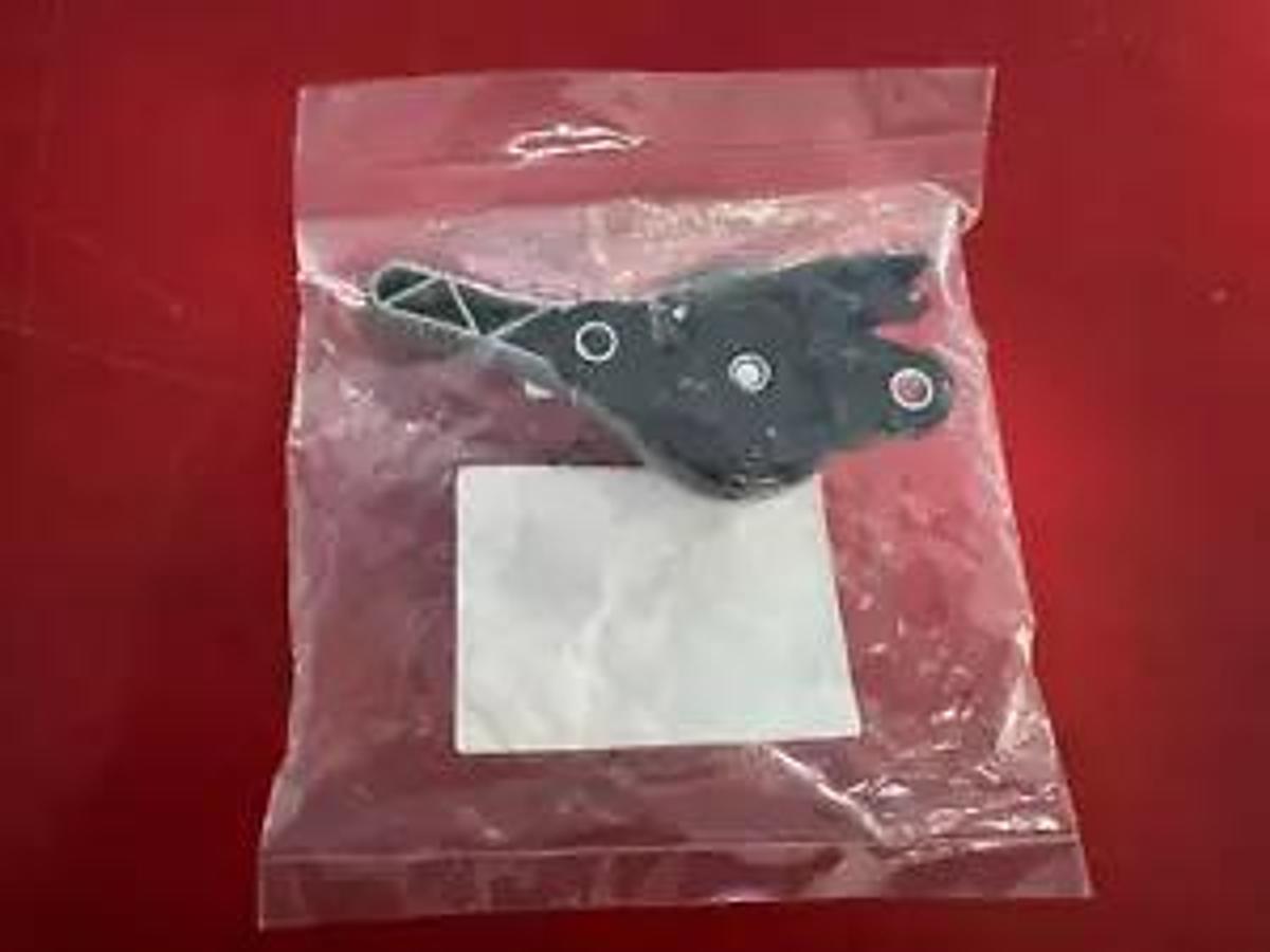 Honda OEM Genuine 17850-Z6L-003 Lever, Throttle - 17850-Z6L-003 Made by Honda