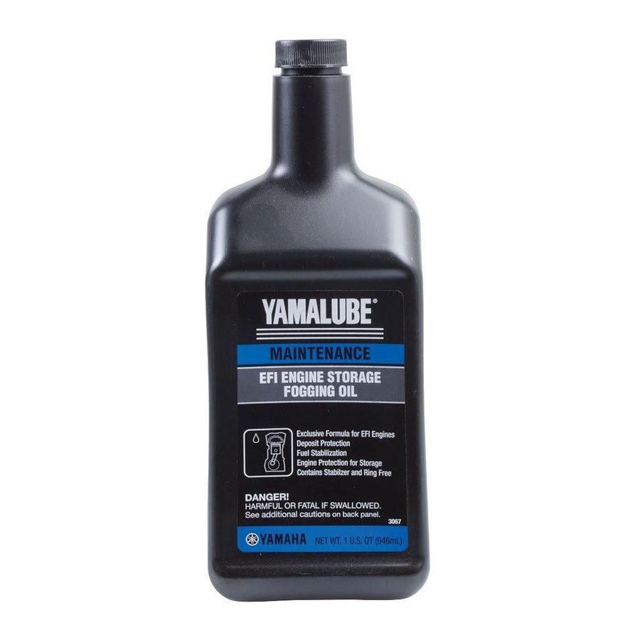 Yamalube-Efi Engine Storage Fogging Oil 32Ozt