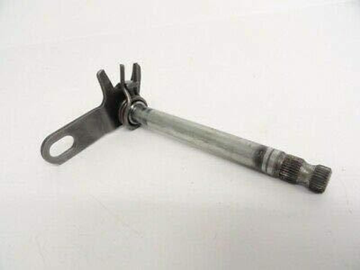 Shift Shifter Shaft Spindle OEM Yamaha YTZ250 YTZ 250 Tri-Z YZ250 YZ 84-87