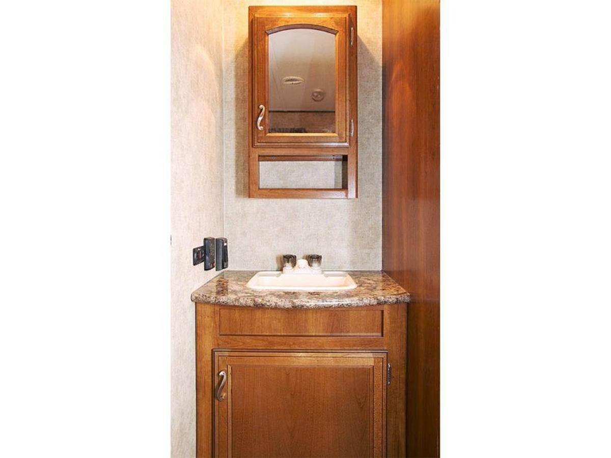 Used 2018 Prime Time Avenger 26BH