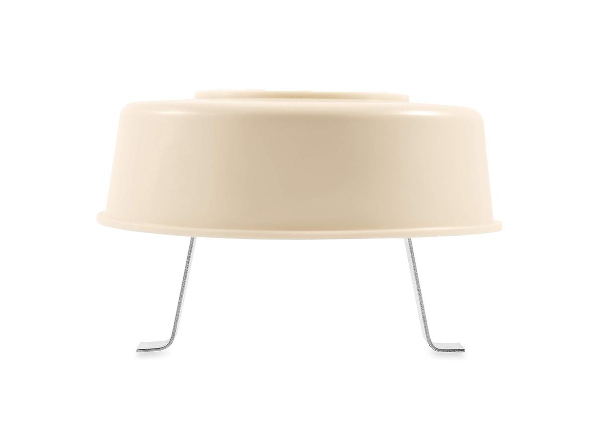 Camco 40134 Replacement Plumbing Vent Cap (Beige)