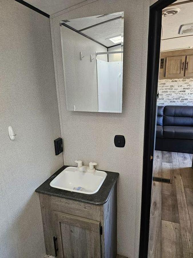 Used 2021 Keystone RV Springdale 260BH