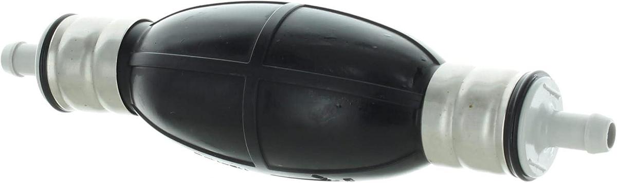 Yamaha New OEM Primer Bulb Pump Assembly, 5/16" Hose, 6YK-24360-73-00