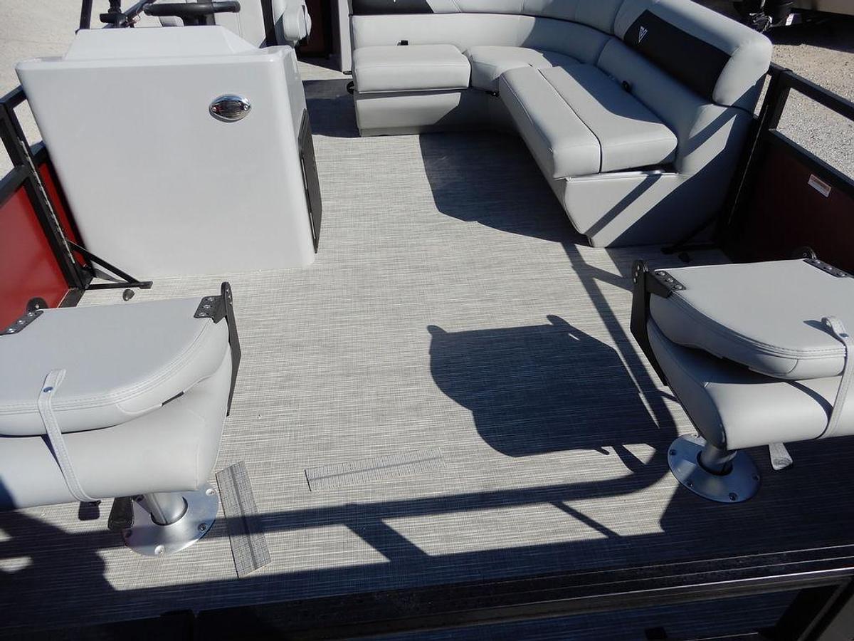 2023 THE MARINE GROUP VIAGGIO DM18F