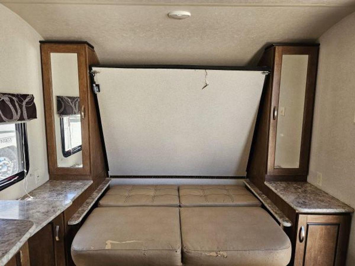 Used 2018 Forest River Salem Cruise Lite 171RBXL