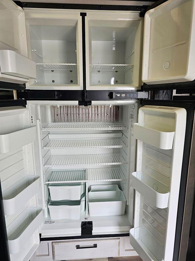 Used 2022 KZ RV DURANGO 301RLT