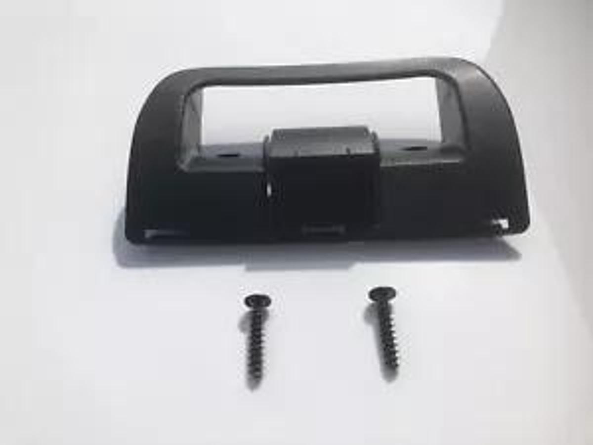 RV Dometic Refrigerator Door Handle Black 3851174023 - 3851174031..