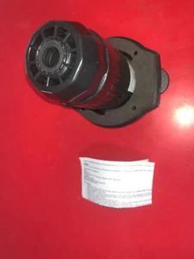 Covenant - 50 A 125/250 Inlet round RV Black LED Power Inlet  Brand NEW