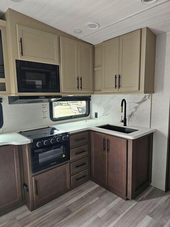 2026 Keystone RV COUGAR SPORT 2700BH