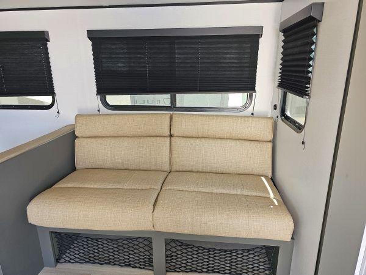 2026 Keystone RV BULLET CLASSIC 26BHC