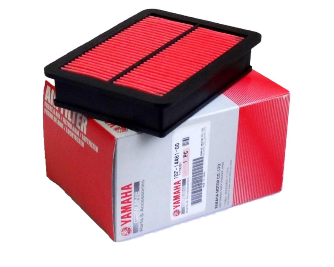 Yamaha OEM Air Cleaner Element Raider Roadliner Stratoliner 1D7-14461-00-00
