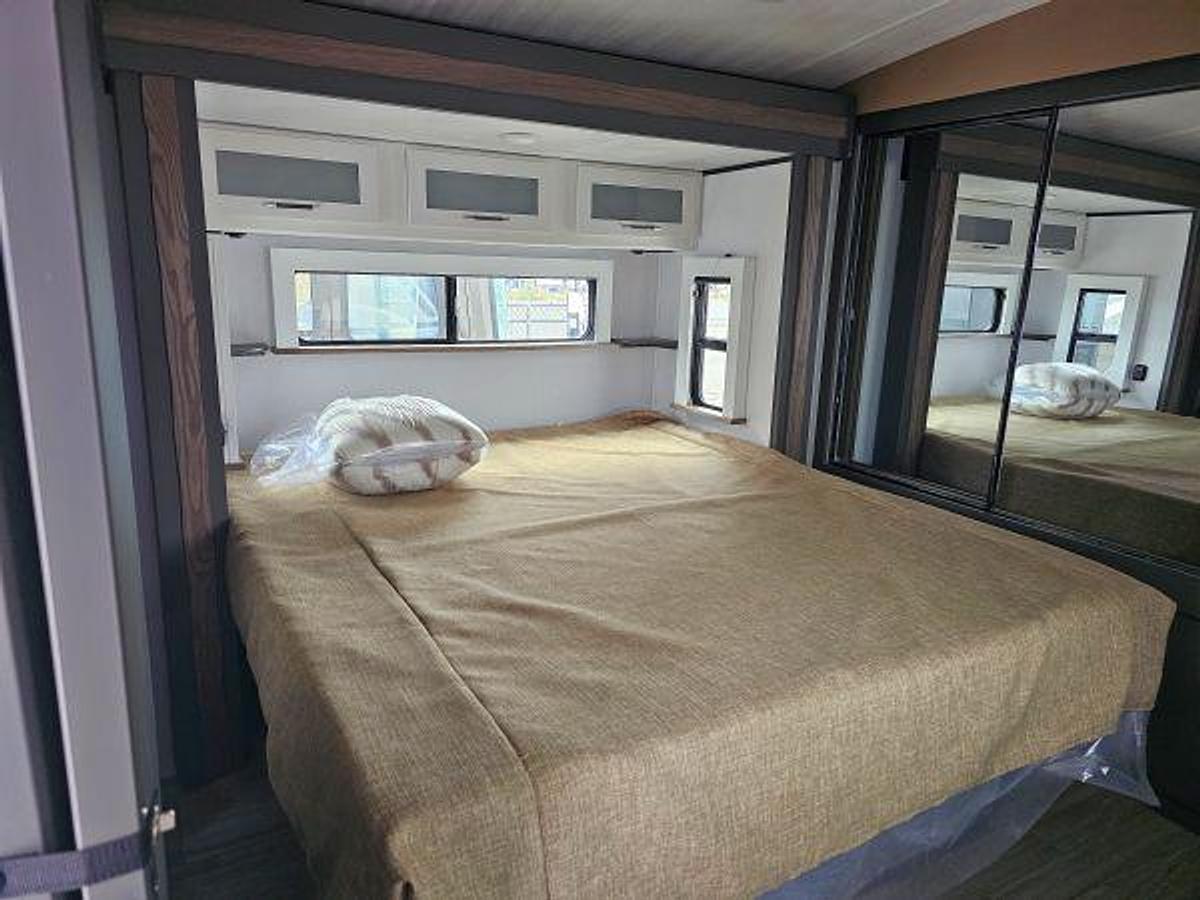 2026 Keystone RV BULLET PREMIUM 310RES