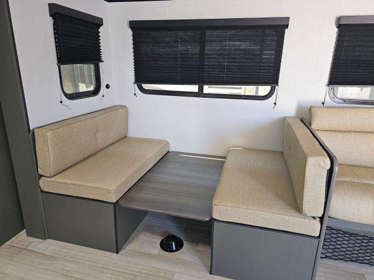 2026 Keystone RV BULLET CLASSIC 26BHC